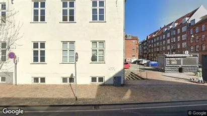 Kontorlokaler til leje i Odense C - Foto fra Google Street View