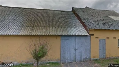 Lagerlokaler til leje i Børkop - Foto fra Google Street View