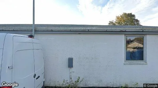 Kontorlokaler til leje i Kvistgård - Foto fra Google Street View
