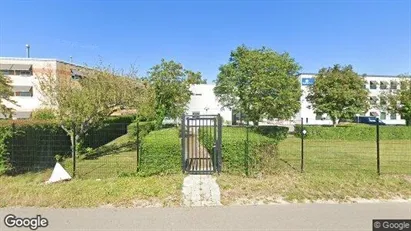 Lagerlokaler til leje i Brøndby - Foto fra Google Street View