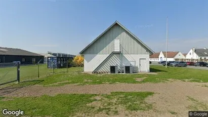 Kontorlokaler til leje i Odense N - Foto fra Google Street View