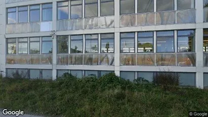 Kontorhoteller til leje i København K - Foto fra Google Street View