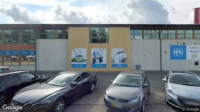 Kontorlokaler til leje i Viborg - Foto fra Google Street View