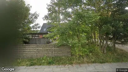 Lagerlokaler til leje i Kibæk - Foto fra Google Street View