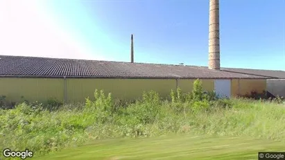 Kontorlokaler til leje i Dianalund - Foto fra Google Street View