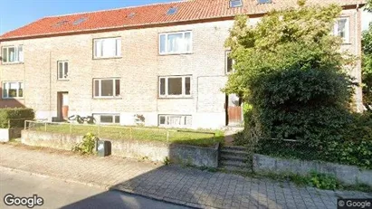 Kontorlokaler til leje i Helsingør - Foto fra Google Street View