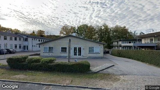 Kontorlokaler til leje i Kongens Lyngby - Foto fra Google Street View