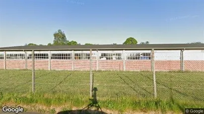 Lagerlokaler til leje i Aalborg SV - Foto fra Google Street View