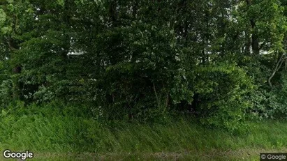 Lagerlokaler til leje i Viborg - Foto fra Google Street View