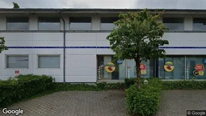 Lagerlokaler til leje i Viborg - Foto fra Google Street View
