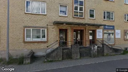 Kontorlokaler til leje i Hillerød - Foto fra Google Street View