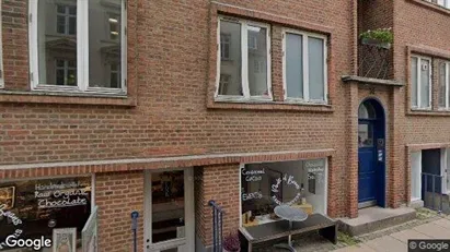 Kontorlokaler til leje i København K - Foto fra Google Street View