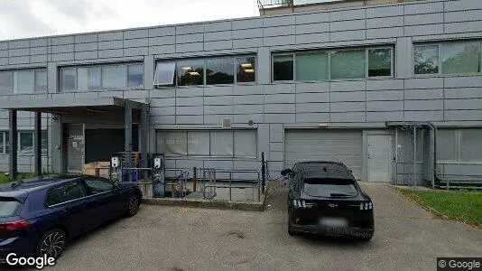 Kontorhoteller til leje i Albertslund - Foto fra Google Street View