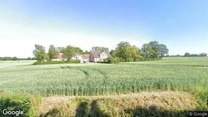 Lagerlokaler til leje i Faxe - Foto fra Google Street View