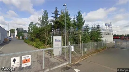 Kontorlokaler til leje i Horsens - Foto fra Google Street View