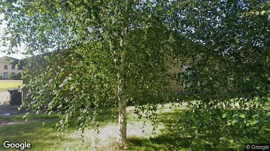 Lagerlokaler til leje i Egtved - Foto fra Google Street View
