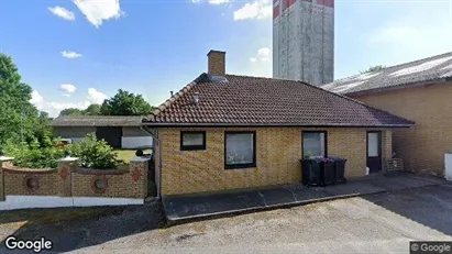 Lagerlokaler til leje i Sommersted - Foto fra Google Street View