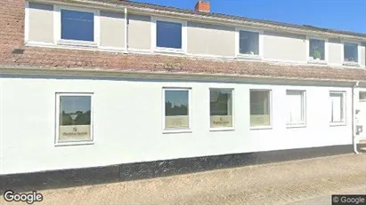 Kontorlokaler til leje i Næstved - Foto fra Google Street View