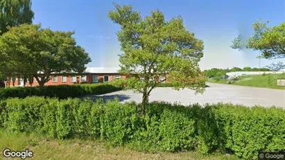 Kontorlokaler til leje i Tranbjerg J - Foto fra Google Street View