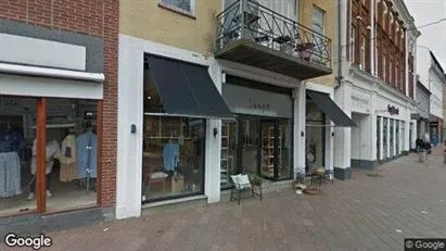 Kontorlokaler til leje i Kolding - Foto fra Google Street View
