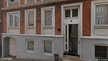Kontorlokaler til leje i Randers C - Foto fra Google Street View