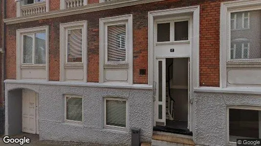 Kontorlokaler til leje i Randers C - Foto fra Google Street View