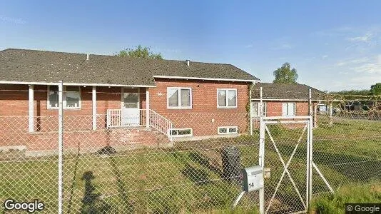 Lagerlokaler til leje i Aalborg SV - Foto fra Google Street View