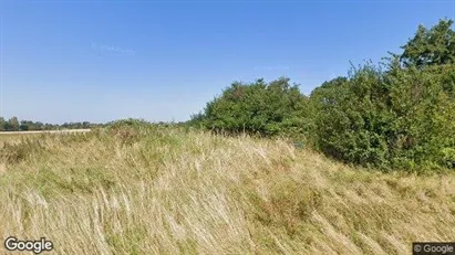 Lagerlokaler til leje i Gilleleje - Foto fra Google Street View