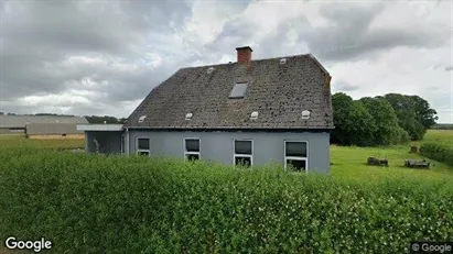 Boligudlejningsejendomme til salg i Aars - Foto fra Google Street View