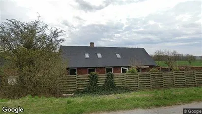 Erhvervslejemål til salg i Trige - Foto fra Google Street View