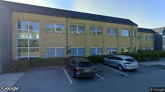 Kontorlokaler til leje i Odense SØ - Foto fra Google Street View