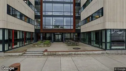 Kontorlokaler til leje i Odense C - Foto fra Google Street View