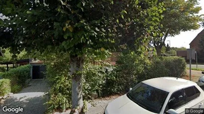 Boligudlejningsejendomme til salg i Odense C - Foto fra Google Street View