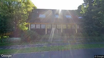Erhvervslejemål til salg i Helsingør - Foto fra Google Street View