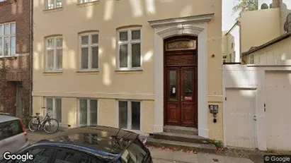 Erhvervslejemål til salg i Nørrebro - Foto fra Google Street View