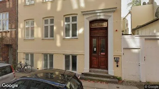Erhvervslejemål til salg i Nørrebro - Foto fra Google Street View