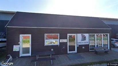 Erhvervslejemål til salg i Hvidovre - Foto fra Google Street View