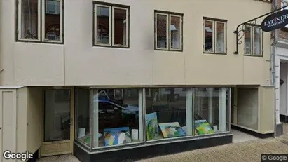 Erhvervslejemål til salg i Kolding - Foto fra Google Street View