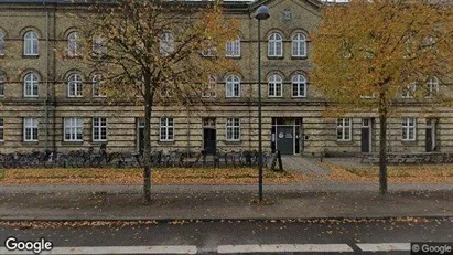 Kontorlokaler til leje i København K - Foto fra Google Street View