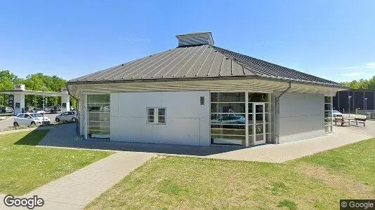 Lagerlokaler til leje i Odense M - Foto fra Google Street View