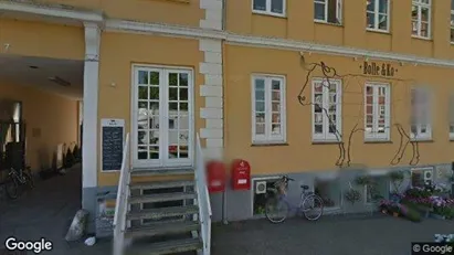 Kontorlokaler til leje i Hillerød - Foto fra Google Street View