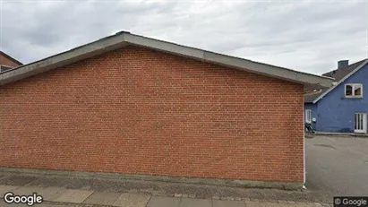 Kliniklokaler til leje i Aalborg Centrum - Foto fra Google Street View