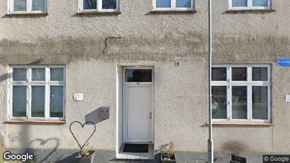 Boligudlejningsejendomme til salg i Esbjerg Centrum - Foto fra Google Street View