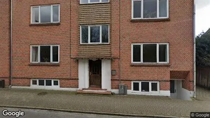 Boligudlejningsejendomme til salg i Esbjerg Centrum - Foto fra Google Street View