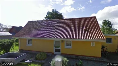 Boligudlejningsejendomme til salg i Hals - Foto fra Google Street View