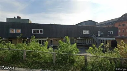 Lagerlokaler til salg i Randers C - Foto fra Google Street View