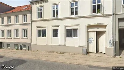 Boligudlejningsejendomme til salg i Randers C - Foto fra Google Street View