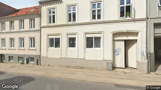 Boligudlejningsejendomme til salg i Randers C - Foto fra Google Street View