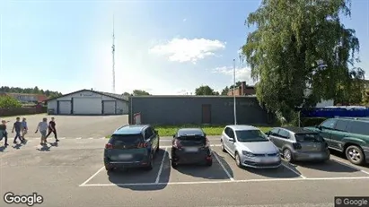 Kontorlokaler til salg i Nykøbing Falster - Foto fra Google Street View