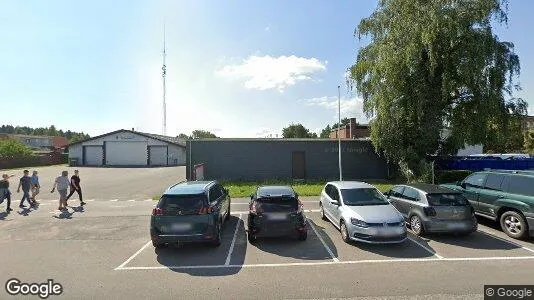 Kontorlokaler til salg i Nykøbing Falster - Foto fra Google Street View
